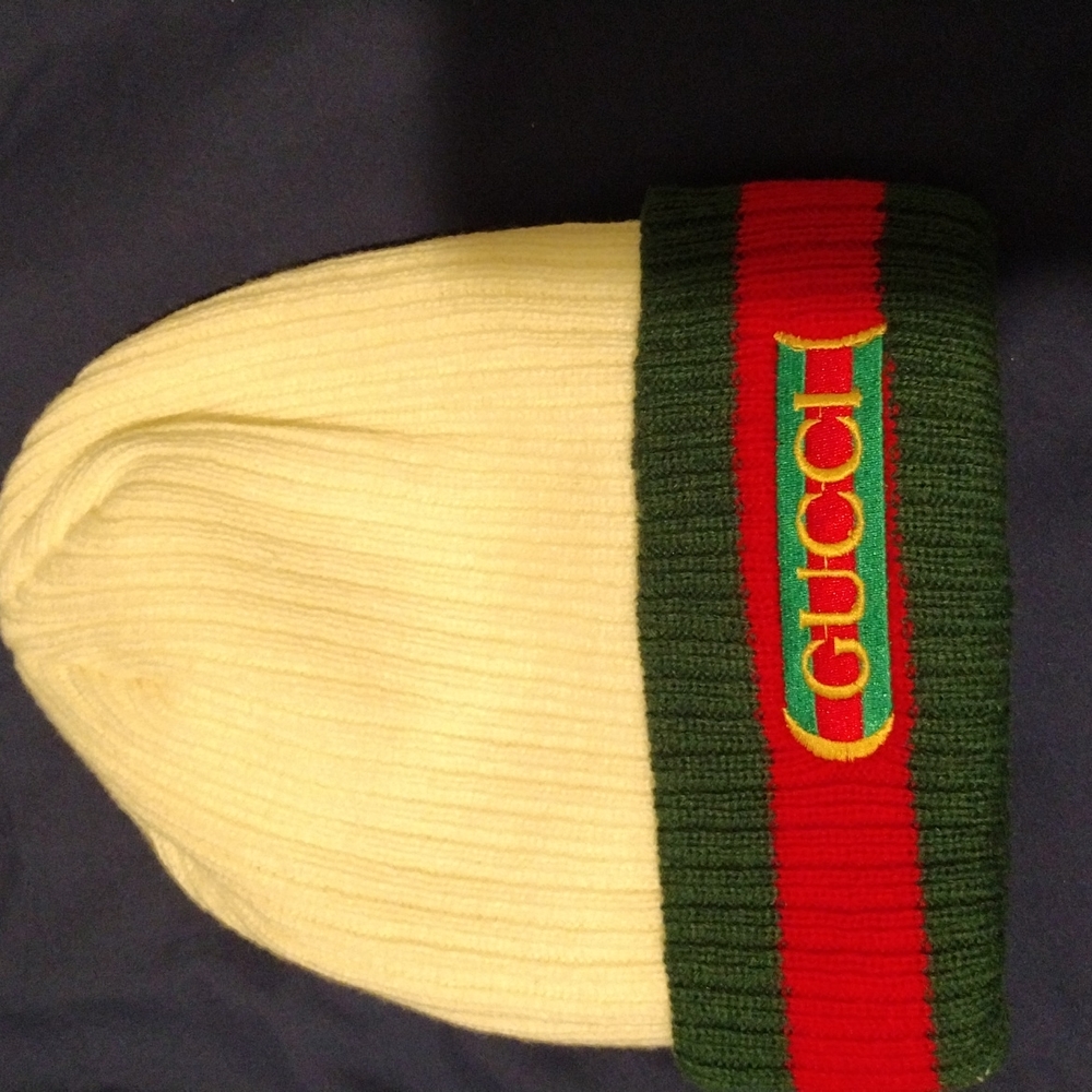 Winter cap